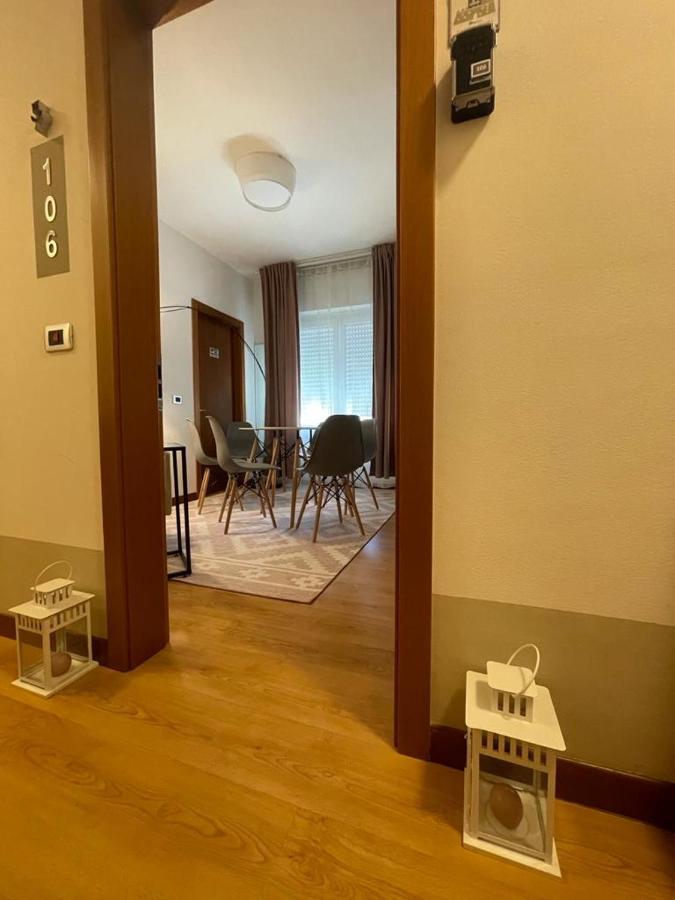 Affittacamere Vignola アーヴィオ エクステリア 写真